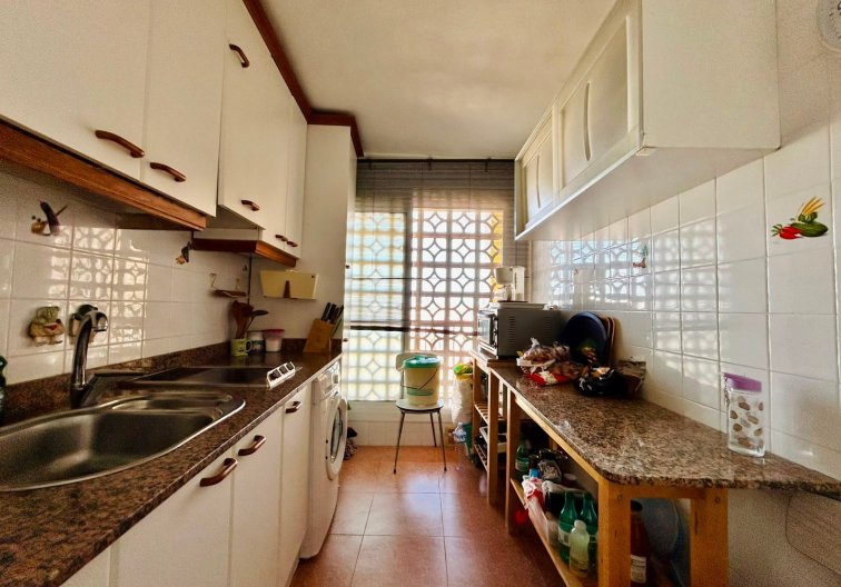 Segunda mano - Apartamento  - Torrevieja - Costa Blanca