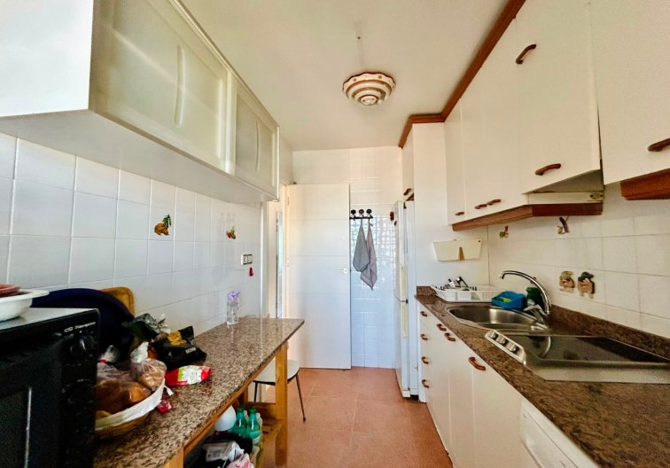 Segunda mano - Apartamento  - Torrevieja - Costa Blanca