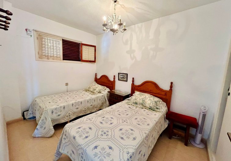 Segunda mano - Apartamento  - Torrevieja - Costa Blanca