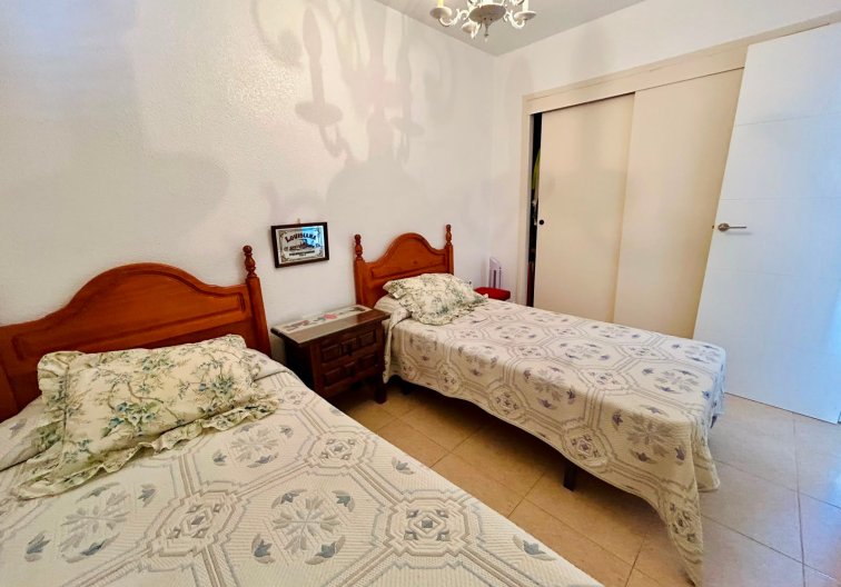 Segunda mano - Apartamento  - Torrevieja - Costa Blanca