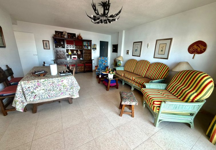 Segunda mano - Apartamento  - Torrevieja - Costa Blanca