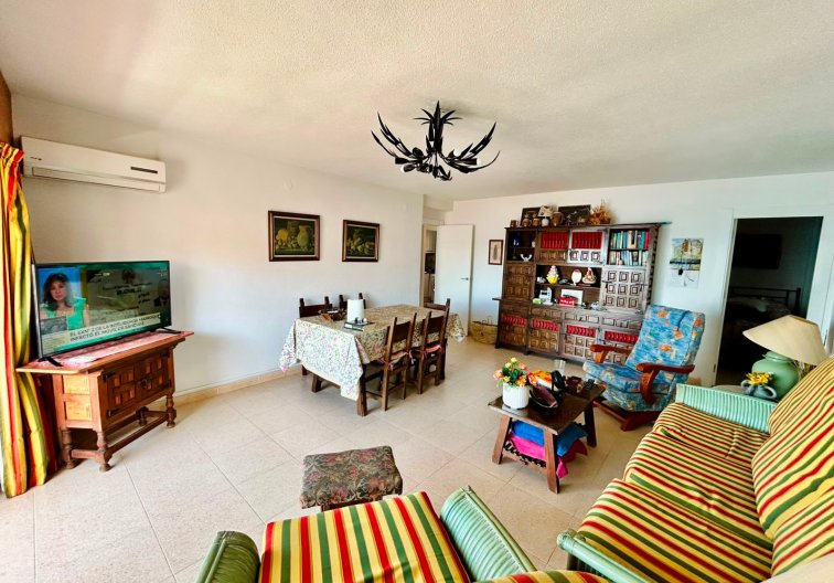 Segunda mano - Apartamento  - Torrevieja - Costa Blanca