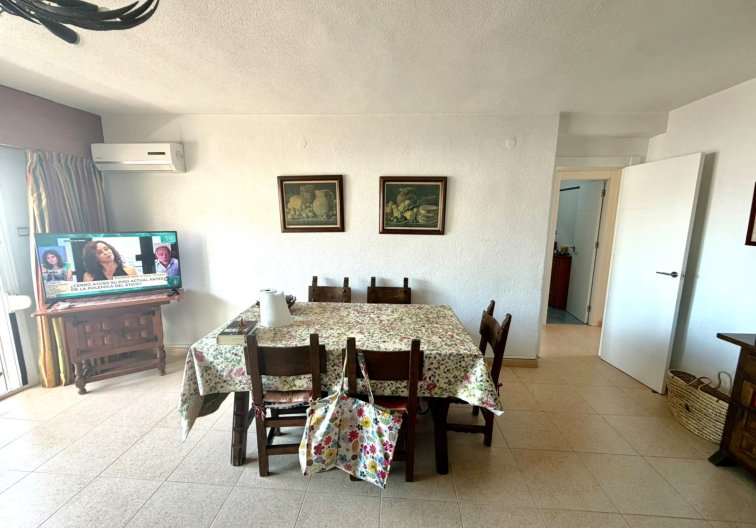Segunda mano - Apartamento  - Torrevieja - Costa Blanca