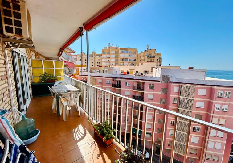 Segunda mano - Apartamento  - Torrevieja - Costa Blanca