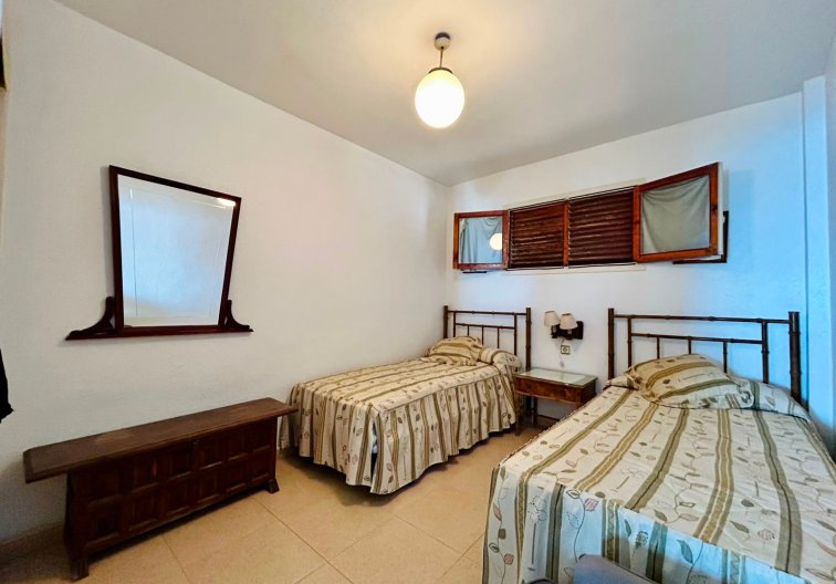 Segunda mano - Apartamento  - Torrevieja - Costa Blanca