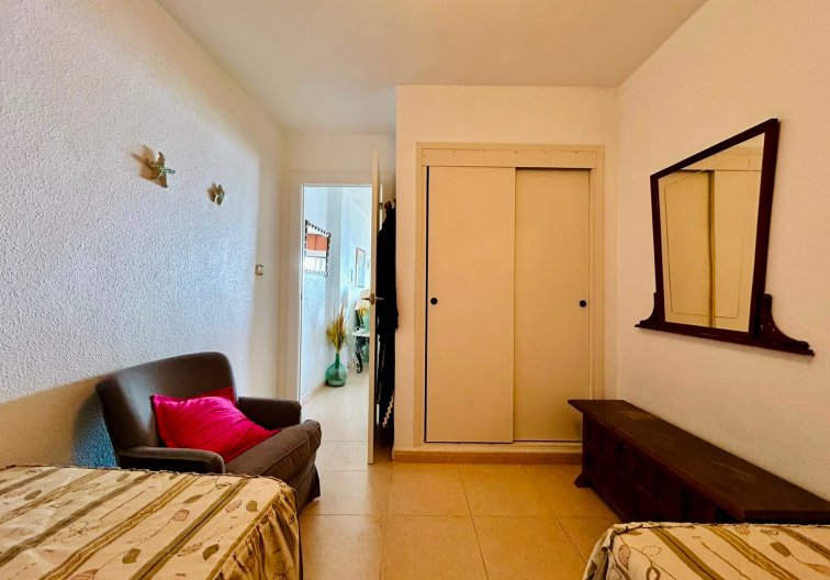 Segunda mano - Apartamento  - Torrevieja - Costa Blanca