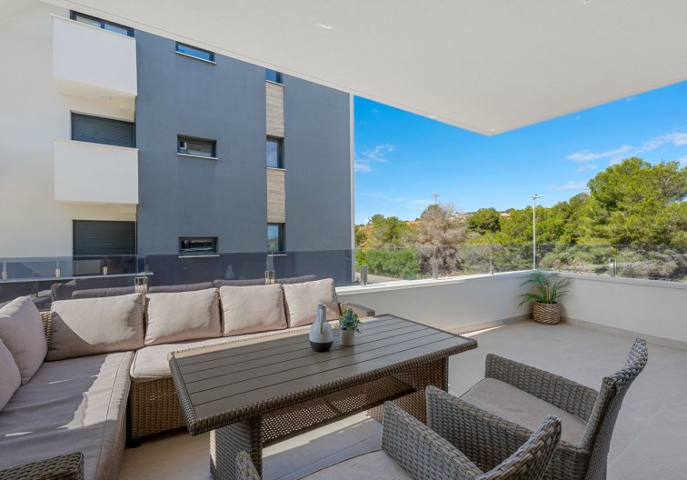 Segunda mano - Apartamento  - Orihuela Costa - Costa Blanca