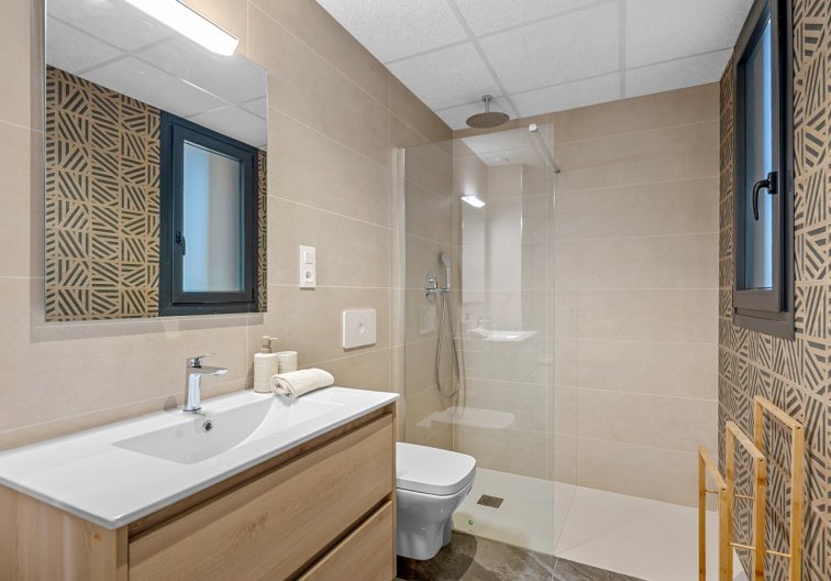 Segunda mano - Apartamento  - Orihuela Costa - Costa Blanca