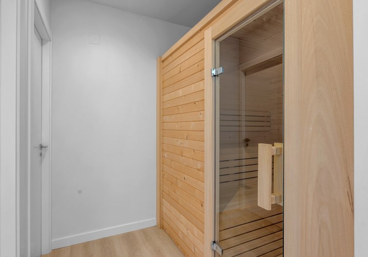Segunda mano - Apartamento  - Orihuela Costa - Costa Blanca