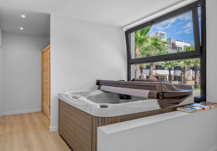 Segunda mano - Apartamento  - Orihuela Costa - Costa Blanca