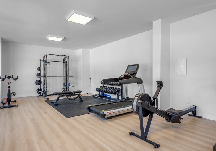 Segunda mano - Apartamento  - Orihuela Costa - Costa Blanca