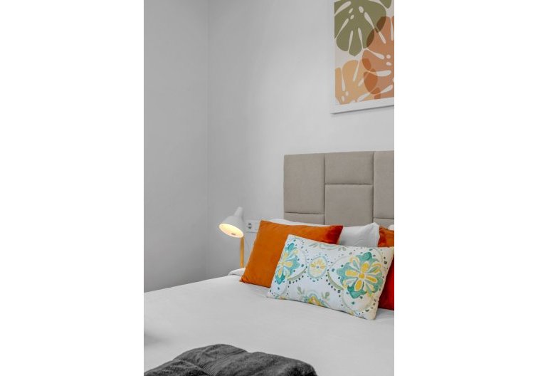 Segunda mano - Apartamento  - Orihuela Costa - Costa Blanca