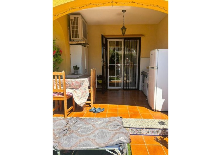Wiederverkauf - villa - Orihuela Costa - Lomas de Cabo Roig