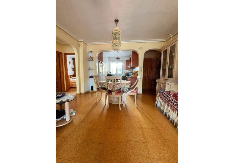 Wiederverkauf - villa - Orihuela Costa - Lomas de Cabo Roig