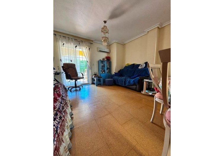 Wiederverkauf - villa - Orihuela Costa - Lomas de Cabo Roig