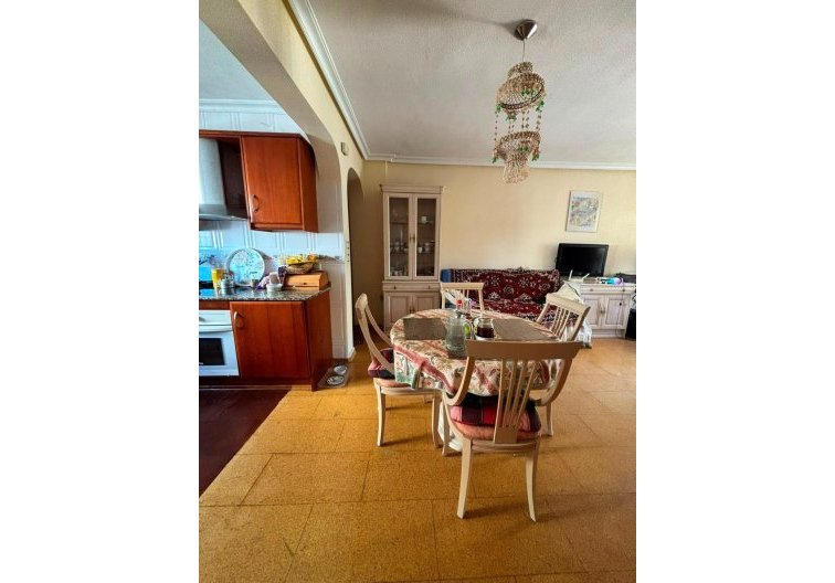Wiederverkauf - villa - Orihuela Costa - Lomas de Cabo Roig