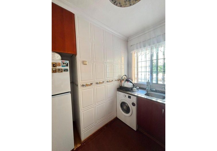 Wiederverkauf - villa - Orihuela Costa - Lomas de Cabo Roig
