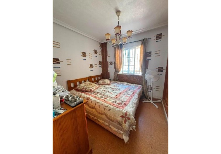 Wiederverkauf - villa - Orihuela Costa - Lomas de Cabo Roig