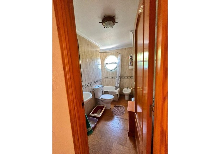Wiederverkauf - villa - Orihuela Costa - Lomas de Cabo Roig