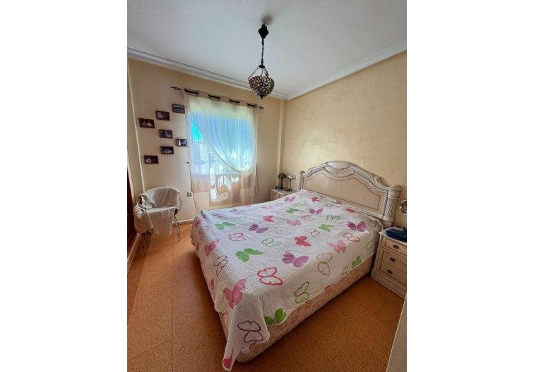 Wiederverkauf - villa - Orihuela Costa - Lomas de Cabo Roig