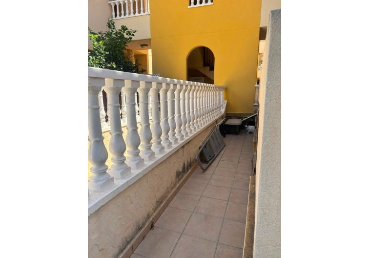 Wiederverkauf - villa - Orihuela Costa - Lomas de Cabo Roig