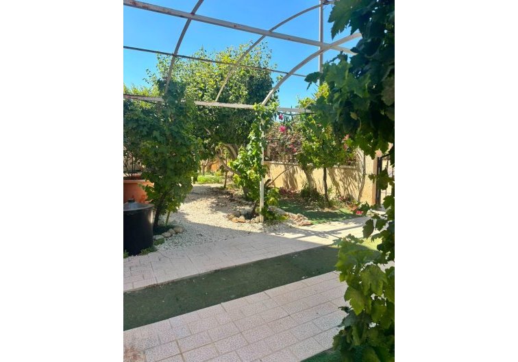 Wiederverkauf - villa - Orihuela Costa - Lomas de Cabo Roig