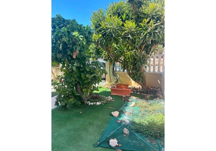Wiederverkauf - villa - Orihuela Costa - Lomas de Cabo Roig