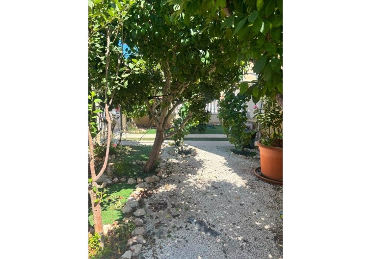 Wiederverkauf - villa - Orihuela Costa - Lomas de Cabo Roig