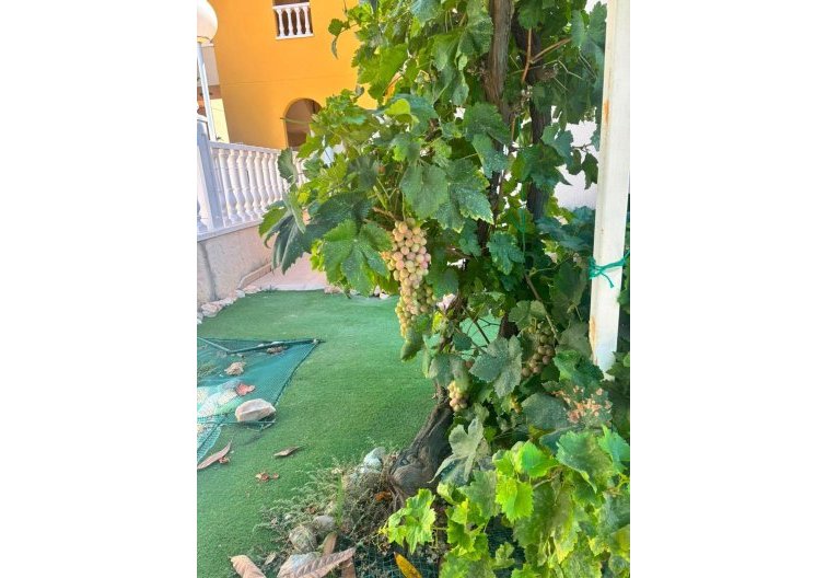 Wiederverkauf - villa - Orihuela Costa - Lomas de Cabo Roig