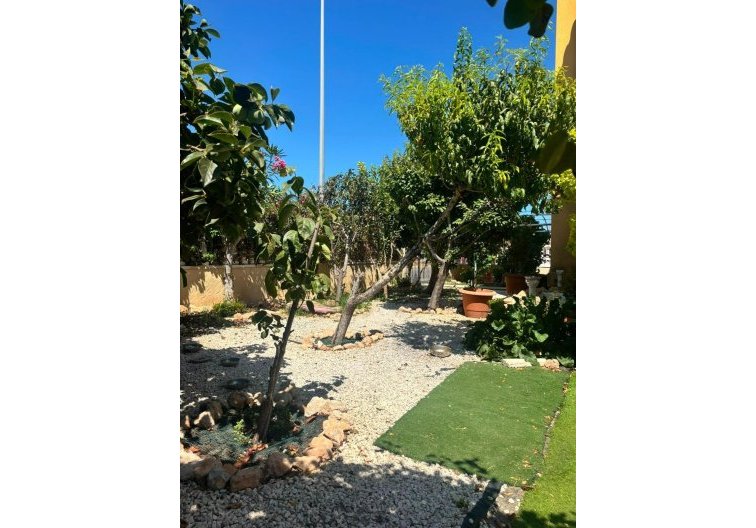 Wiederverkauf - villa - Orihuela Costa - Lomas de Cabo Roig