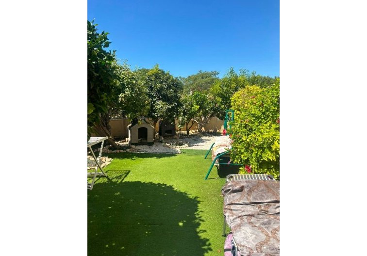 Wiederverkauf - villa - Orihuela Costa - Lomas de Cabo Roig
