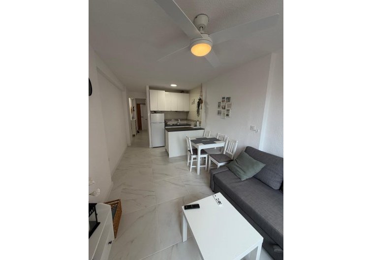 Herverkoop - Appartement - Torrevieja - Cabo Cervera