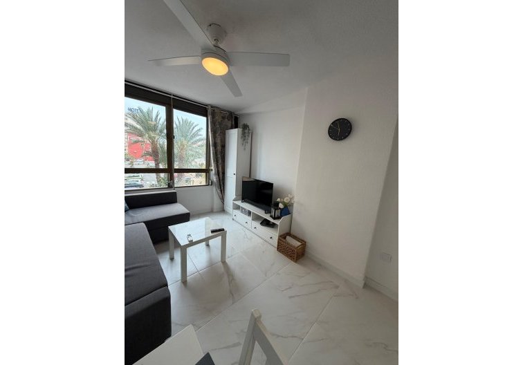 Herverkoop - Appartement - Torrevieja - Cabo Cervera