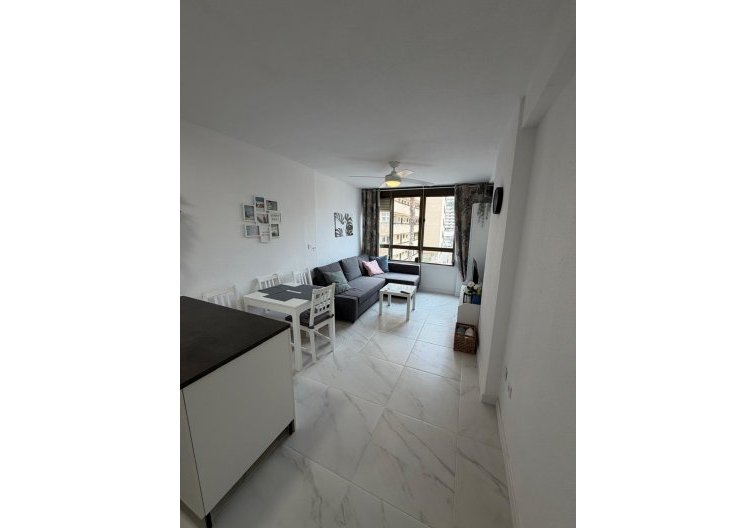 Herverkoop - Appartement - Torrevieja - Cabo Cervera