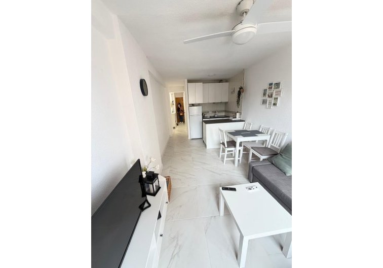 Herverkoop - Appartement - Torrevieja - Cabo Cervera