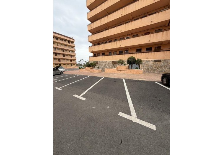 Herverkoop - Appartement - Torrevieja - Cabo Cervera