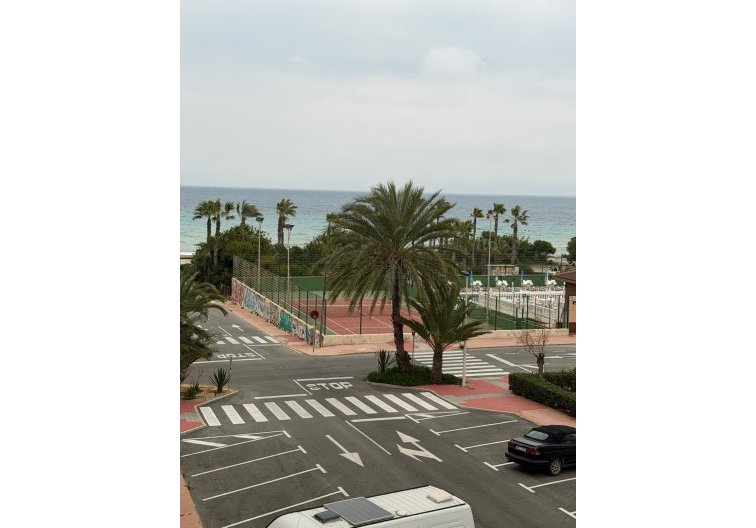 Herverkoop - Appartement - Torrevieja - Cabo Cervera