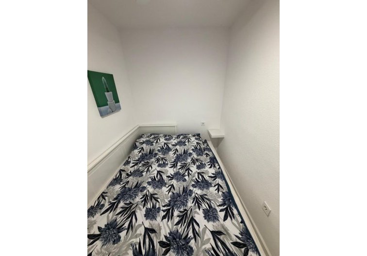 Herverkoop - Appartement - Torrevieja - Cabo Cervera