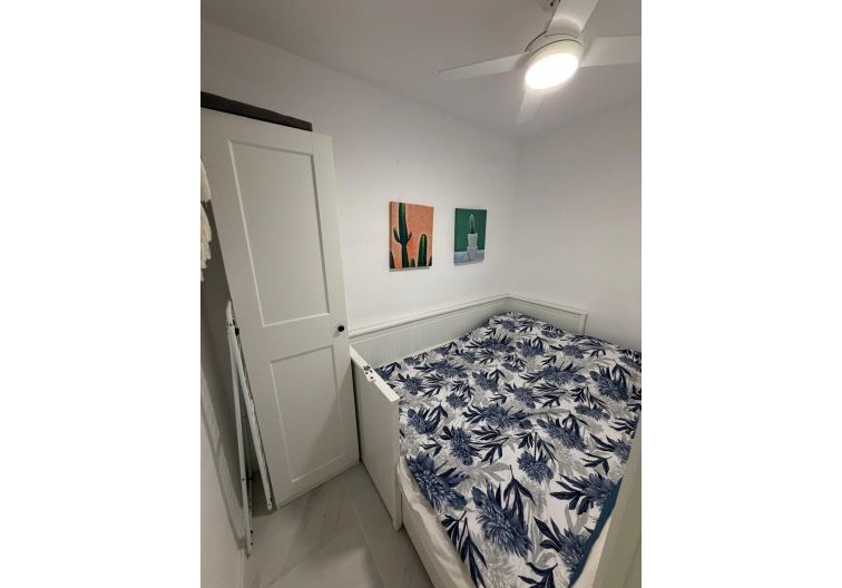 Herverkoop - Appartement - Torrevieja - Cabo Cervera