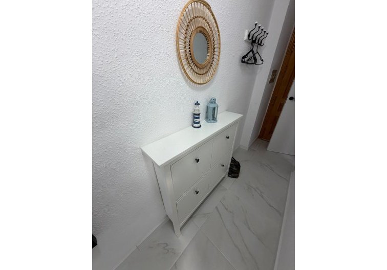 Herverkoop - Appartement - Torrevieja - Cabo Cervera