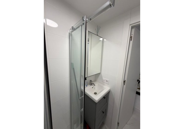 Herverkoop - Appartement - Torrevieja - Cabo Cervera