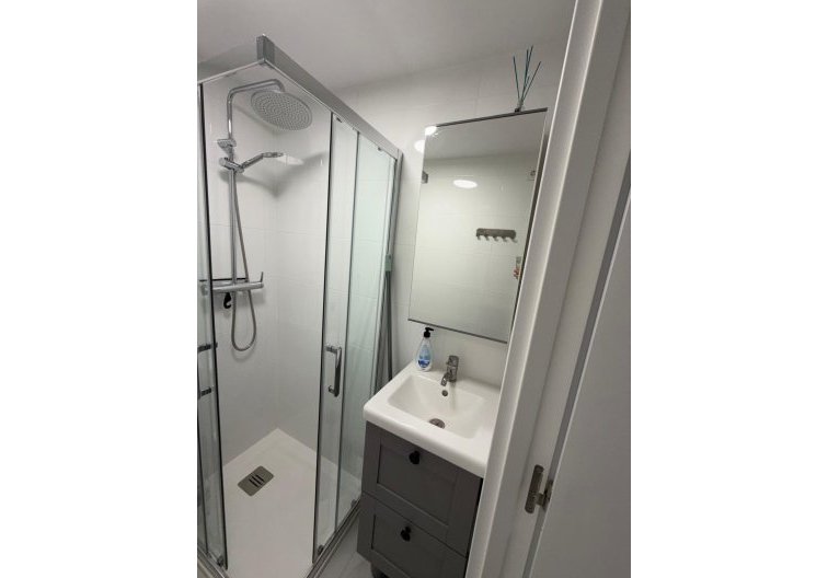Herverkoop - Appartement - Torrevieja - Cabo Cervera