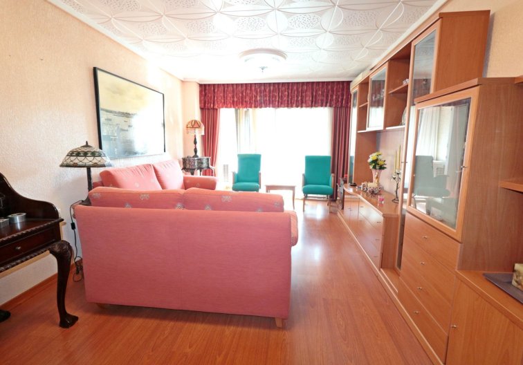 Segunda mano - Apartamento  - Torrevieja