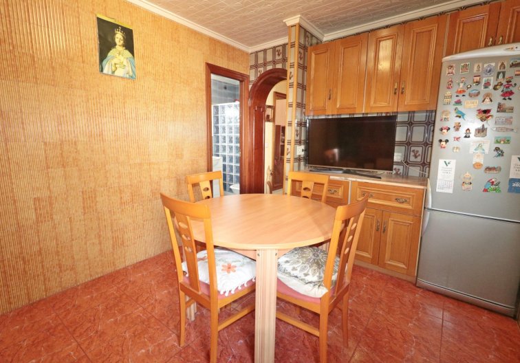 Segunda mano - Apartamento  - Torrevieja