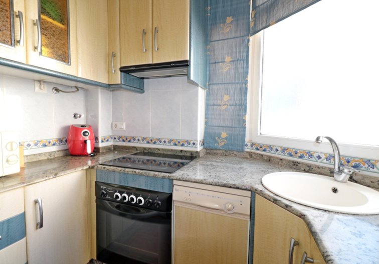 Segunda mano - Apartamento  - Torrevieja