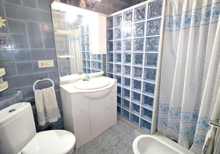 Segunda mano - Apartamento  - Torrevieja