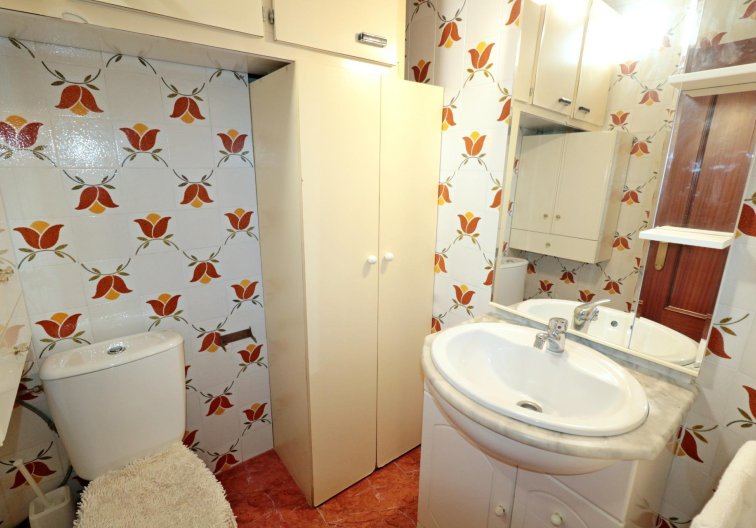 Segunda mano - Apartamento  - Torrevieja