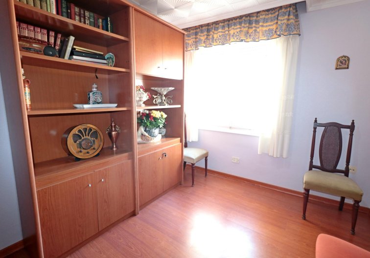 Segunda mano - Apartamento  - Torrevieja