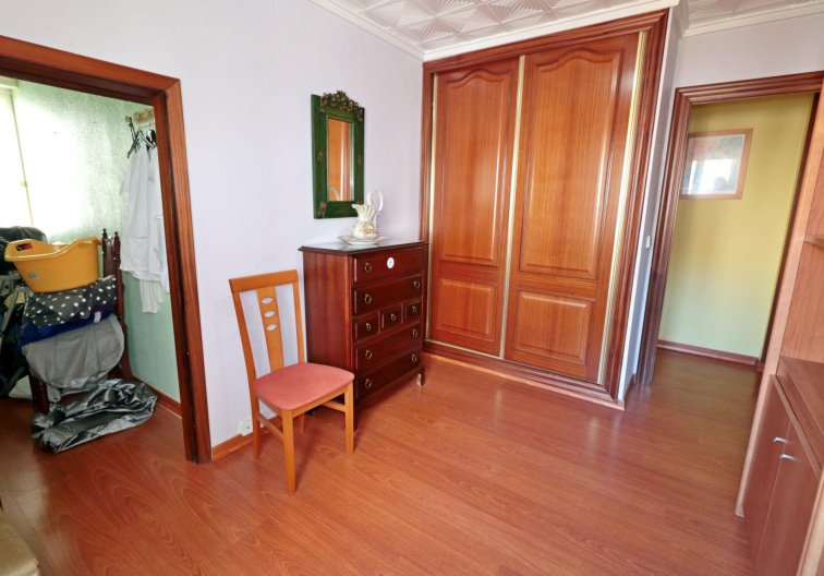 Segunda mano - Apartamento  - Torrevieja