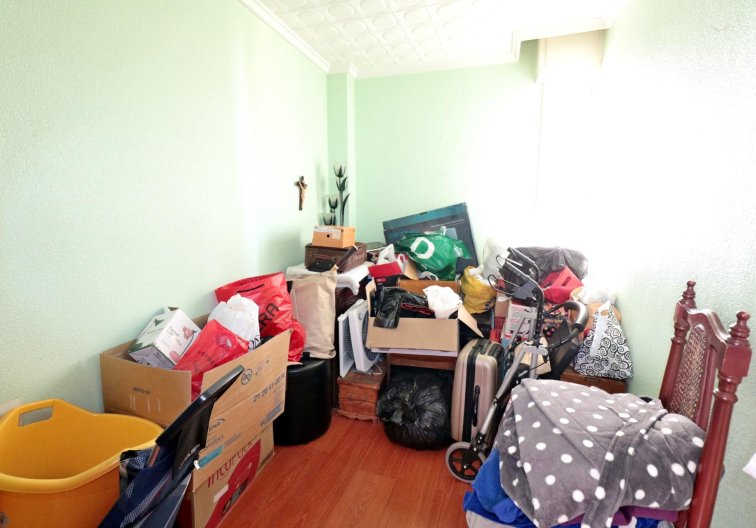 Segunda mano - Apartamento  - Torrevieja